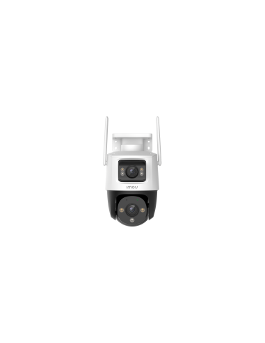 Imou Cruiser Dual
